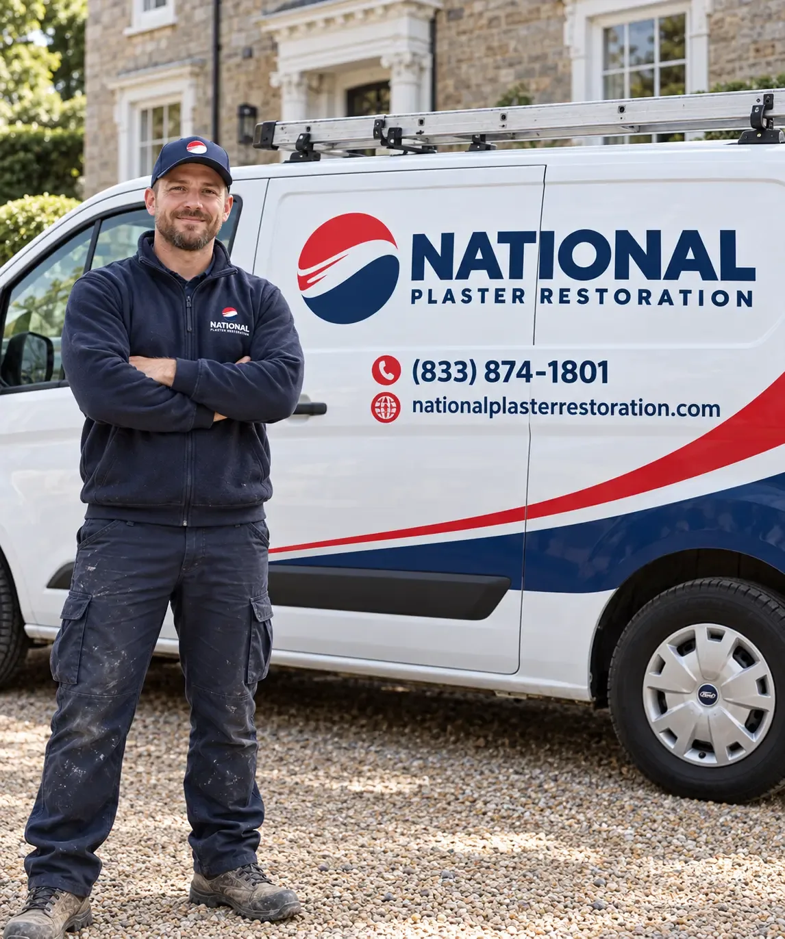 Plaster Repair Brooklyn Park, MN FAQs
